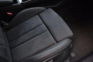 Audi A5 35 TDI 120kW 163CV S tronic Sportback Black line, techo, matrix, camara  - Foto 50