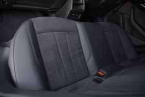 Audi A5 35 TDI 120kW 163CV S tronic Sportback Black line, techo, matrix, camara  - Foto 43