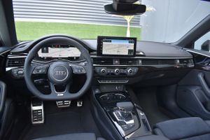 Audi A5 35 TDI 120kW 163CV S tronic Sportback Black line, techo, matrix, camara  - Foto 55