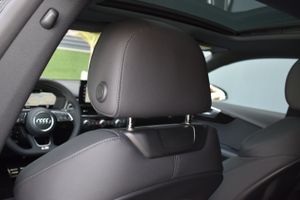 Audi A5 35 TDI 120kW 163CV S tronic Sportback Black line, techo, matrix, camara  - Foto 44