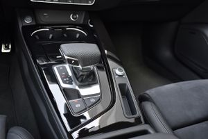 Audi A5 35 TDI 120kW 163CV S tronic Sportback Black line, techo, matrix, camara  - Foto 11