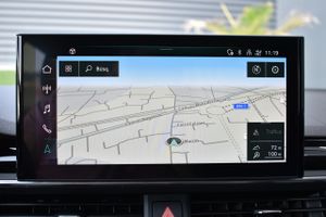 Audi A5 35 TDI 120kW 163CV S tronic Sportback Black line, techo, matrix, camara  - Foto 20