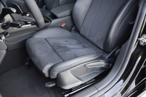 Audi A5 35 TDI 120kW 163CV S tronic Sportback Black line, techo, matrix, camara  - Foto 12