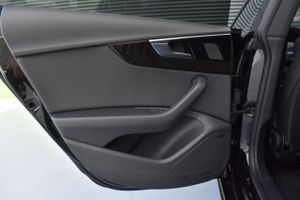 Audi A5 35 TDI 120kW 163CV S tronic Sportback Black line, techo, matrix, camara  - Foto 45