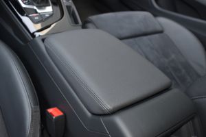 Audi A5 35 TDI 120kW 163CV S tronic Sportback Black line, techo, matrix, camara  - Foto 58