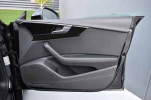 Audi A5 35 TDI 120kW 163CV S tronic Sportback Black line, techo, matrix, camara  - Foto 47