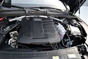 Audi A5 35 TDI 120kW 163CV S tronic Sportback Black line, techo, matrix, camara  - Foto 21