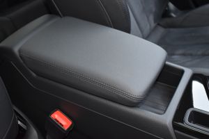 Audi A5 35 TDI 120kW 163CV S tronic Sportback Black line, techo, matrix, camara  - Foto 51