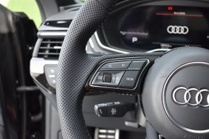 Audi A5 35 TDI 120kW 163CV S tronic Sportback Black line, techo, matrix, camara  - Foto 63