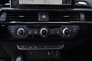 Audi A5 35 TDI 120kW 163CV S tronic Sportback Black line, techo, matrix, camara  - Foto 67