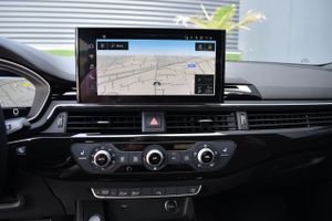 Audi A5 35 TDI 120kW 163CV S tronic Sportback Black line, techo, matrix, camara  - Foto 66