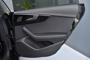 Audi A5 35 TDI 120kW 163CV S tronic Sportback Black line, techo, matrix, camara  - Foto 46
