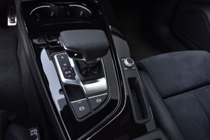 Audi A5 35 TDI 120kW 163CV S tronic Sportback Black line, techo, matrix, camara  - Foto 65