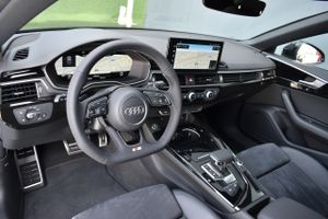 Audi A5 35 TDI 120kW 163CV S tronic Sportback Black line, techo, matrix, camara  - Foto 10