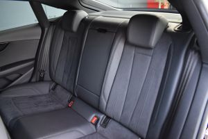 Audi A5 35 TDI 120kW 163CV S tronic Sportback Black line, techo, matrix, camara  - Foto 15