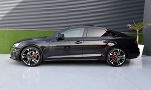 Audi A5 35 TDI 120kW 163CV S tronic Sportback Black line, techo, matrix, camara  - Foto 3