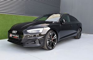 Audi A5 35 TDI 120kW 163CV S tronic Sportback Black line, techo, matrix, camara  - Foto 23