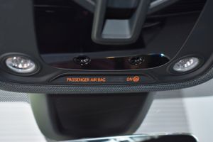 Audi A5 35 TDI 120kW 163CV S tronic Sportback Black line, techo, matrix, camara  - Foto 64