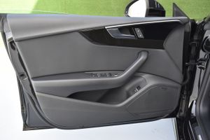 Audi A5 35 TDI 120kW 163CV S tronic Sportback Black line, techo, matrix, camara  - Foto 41