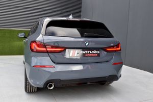 BMW Serie 1 116d  - Foto 28