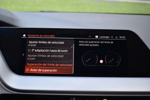 BMW Serie 1 116d  - Foto 82