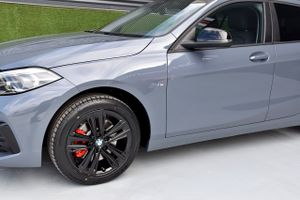 BMW Serie 1 116d  - Foto 20