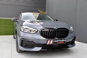 BMW Serie 1 116d  - Foto 34