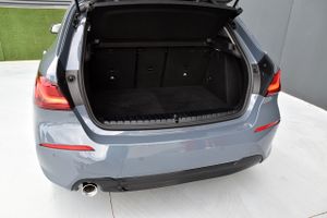 BMW Serie 1 116d  - Foto 31