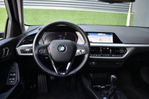 BMW Serie 1 116d  - Foto 9