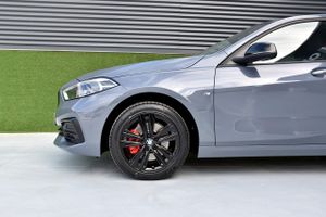 BMW Serie 1 116d  - Foto 13