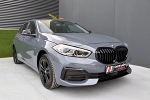 BMW Serie 1 116d  - Foto 6