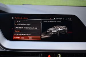 BMW Serie 1 116d  - Foto 78