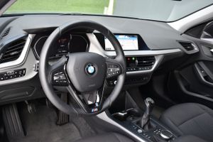 BMW Serie 1 116d  - Foto 35