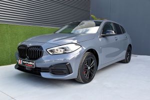 BMW Serie 1 116d  - Foto 17