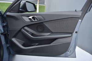 BMW Serie 1 116d  - Foto 43