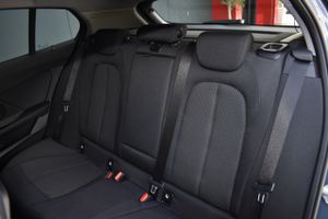 BMW Serie 1 116d  - Foto 11