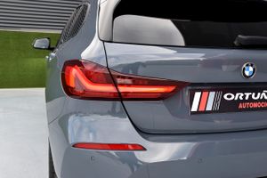 BMW Serie 1 116d  - Foto 30