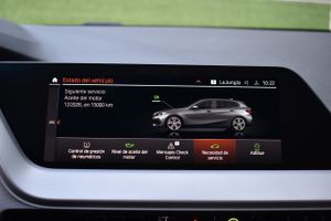 BMW Serie 1 116d  - Foto 64