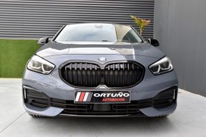 BMW Serie 1 116d  - Foto 7