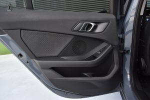 BMW Serie 1 116d  - Foto 40