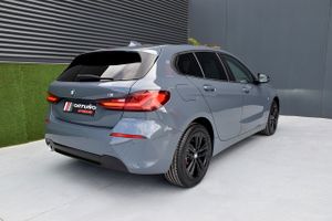 BMW Serie 1 116d  - Foto 22