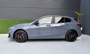 BMW Serie 1 116d  - Foto 3