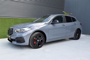 BMW Serie 1 116d  - Foto 19