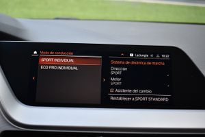 BMW Serie 1 116d  - Foto 71