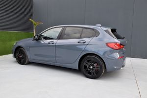 BMW Serie 1 116d  - Foto 25