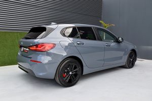 BMW Serie 1 116d  - Foto 23