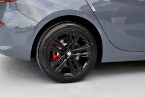 BMW Serie 1 116d  - Foto 24