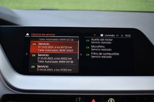 BMW Serie 1 116d  - Foto 66