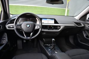 BMW Serie 1 116d  - Foto 47