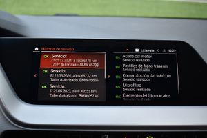 BMW Serie 1 116d  - Foto 67